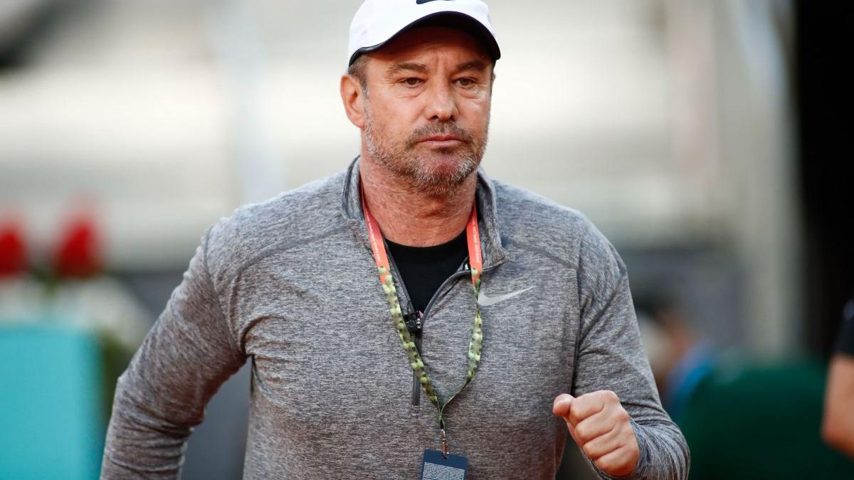 daniel dobre fost antrenor simona halep bine ca a recunoscut