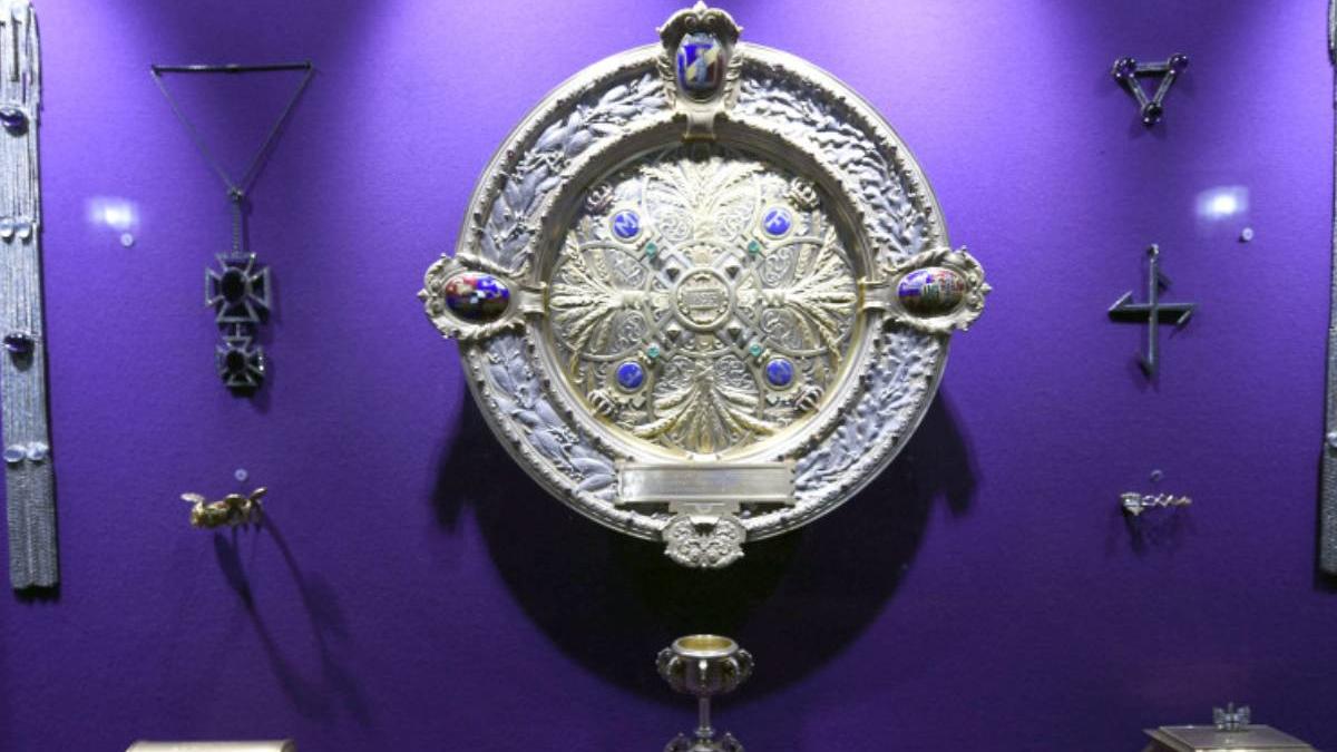 declaratie rusia tezaur romania