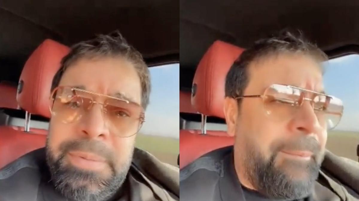 florin salam prima reactie saltat politisti