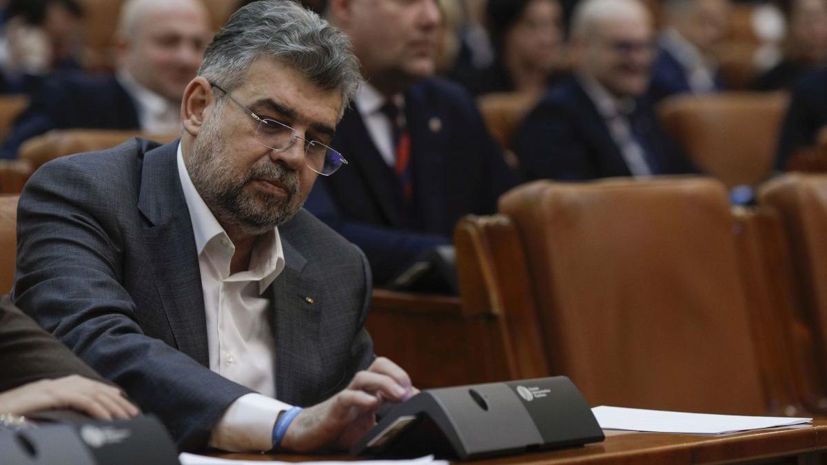 marcel ciolacu anunta guvern suporta robor credite fermieri