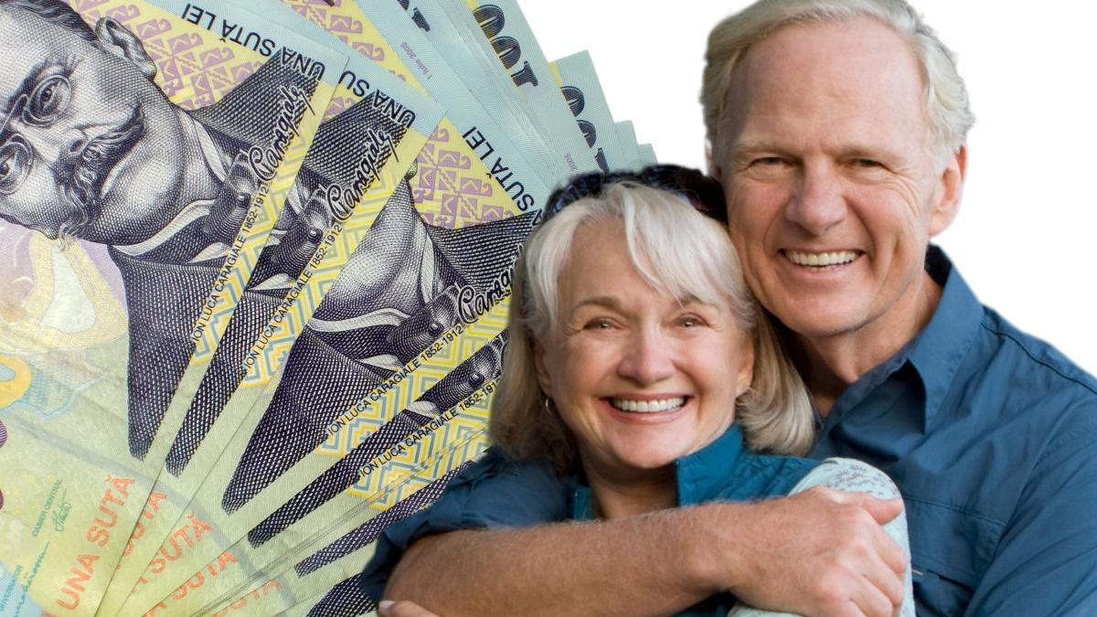 pensii 2024 categoria angajati bani pensie partiala