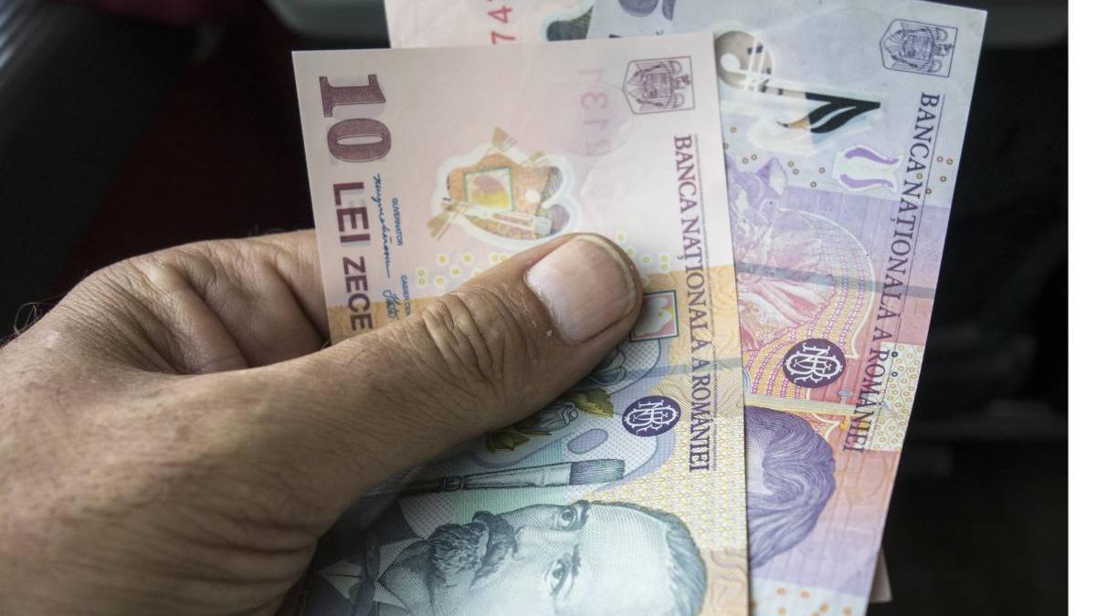 primar romania trai 46 de lei trei zile robert negoita