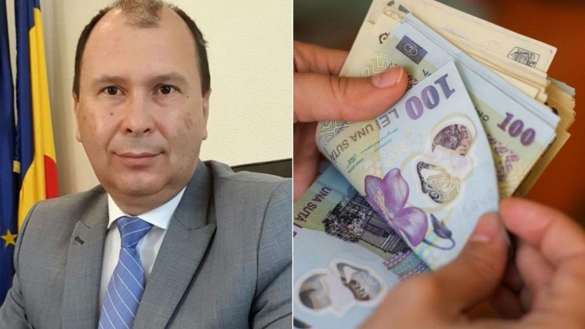 sef casa pensii daniel baciu anunt plata pensii romani februarie