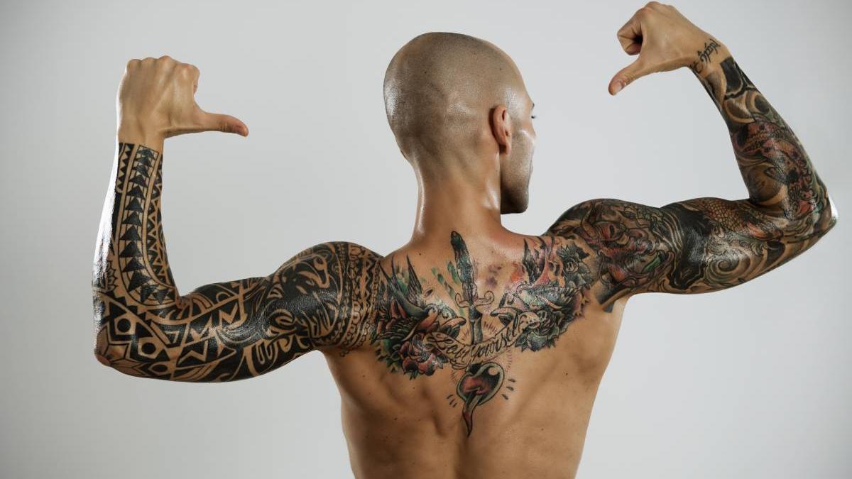 artist vandut prorpria piele colectionar germania