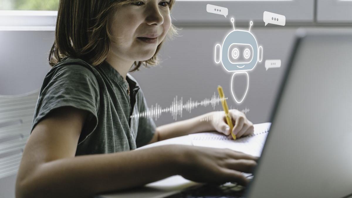 asistent virtual indispensabil profesori