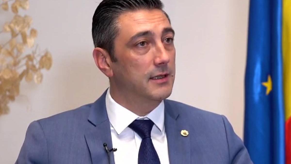 avertismentul procurorului general pentru magistratii corupti din romania