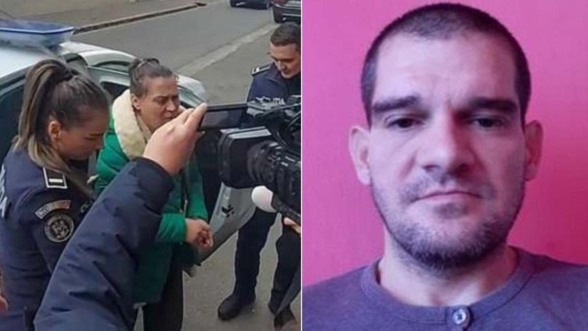 barbat gasit mort santandrei ucis sora mai mare femeia chinuit 20 minute sa ia viata