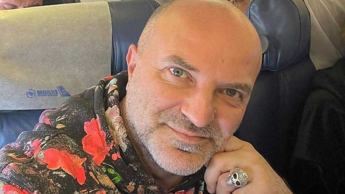 dan capatos doliu prezentator tv murit tata