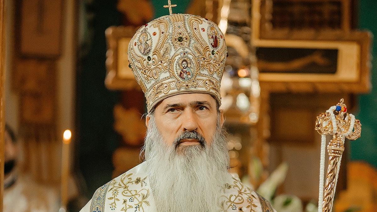 inalt prea sfintitul teodosie cercetat razvratire patriarhia romana