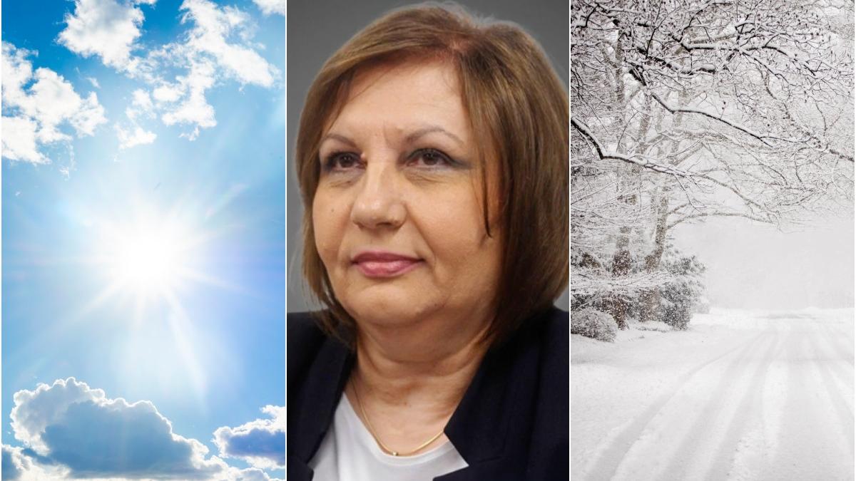 ninsori si 20 grade elena mateescu director anm prognoza meteo februarie