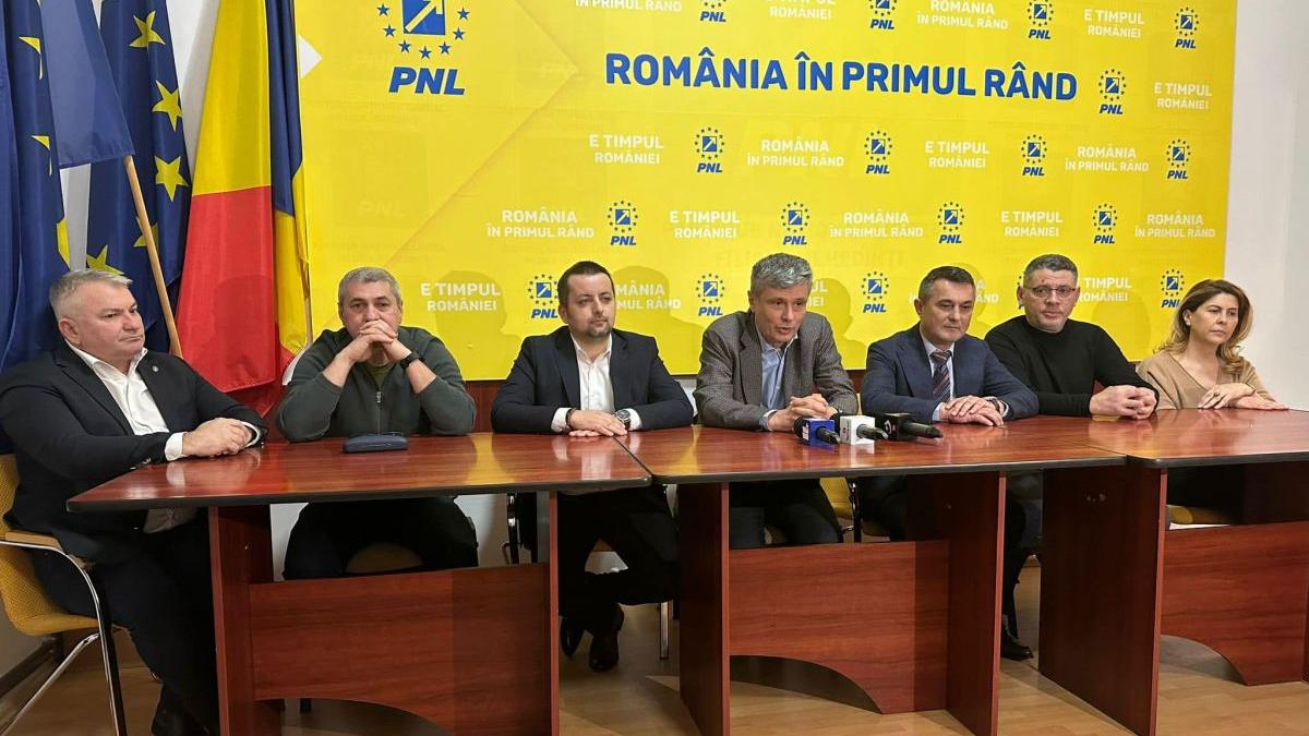 peste 15 organizatii aur mehedinti alaturat pnl