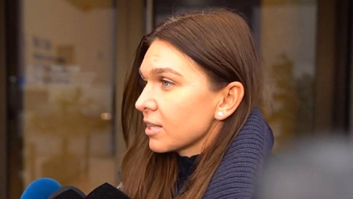 simona halep scandal dopaj