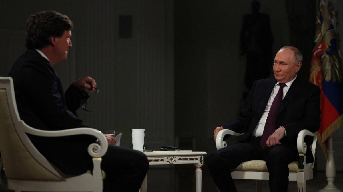 vladimir putin rusia invazie nato