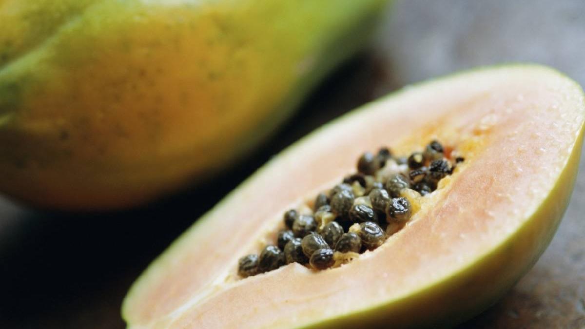 cum se mananca papaya beneficii fructul ingerilor sanatate