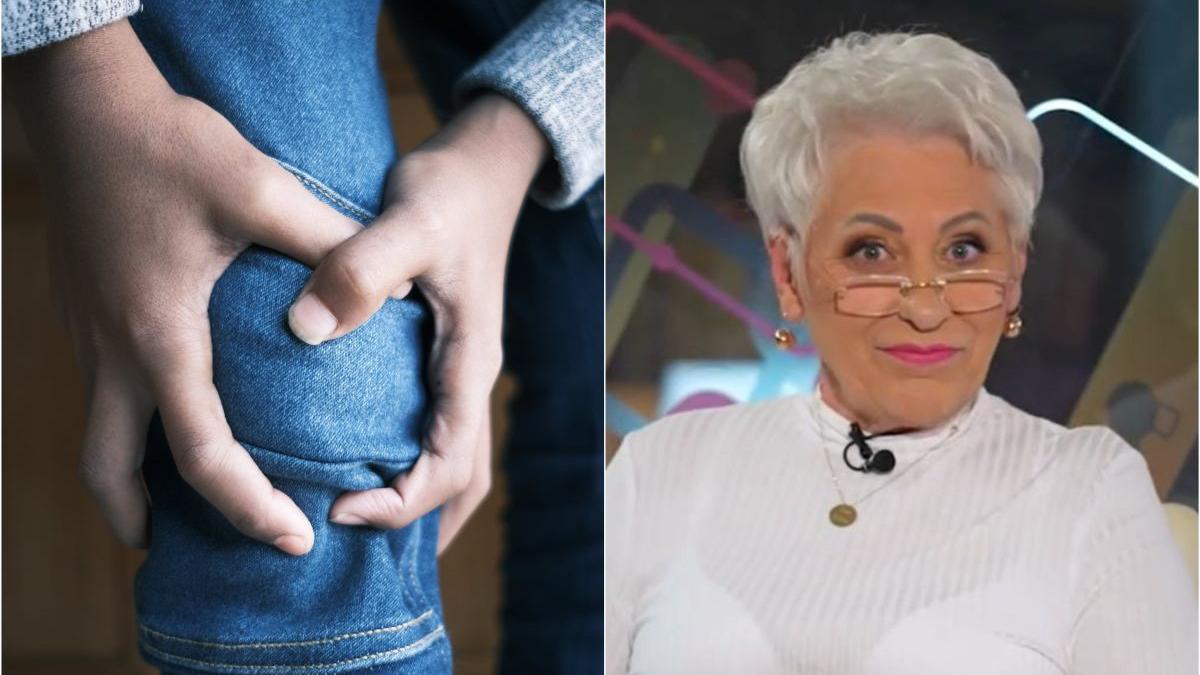 genunchi plangea noaptea lidia fecioru bioenergoterapeut leac carcei