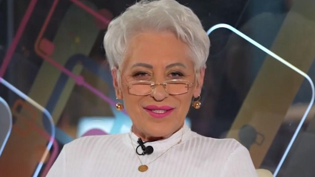 lidia fecioru mesaj an electoral oamenii mareti fara cei mici nu exista