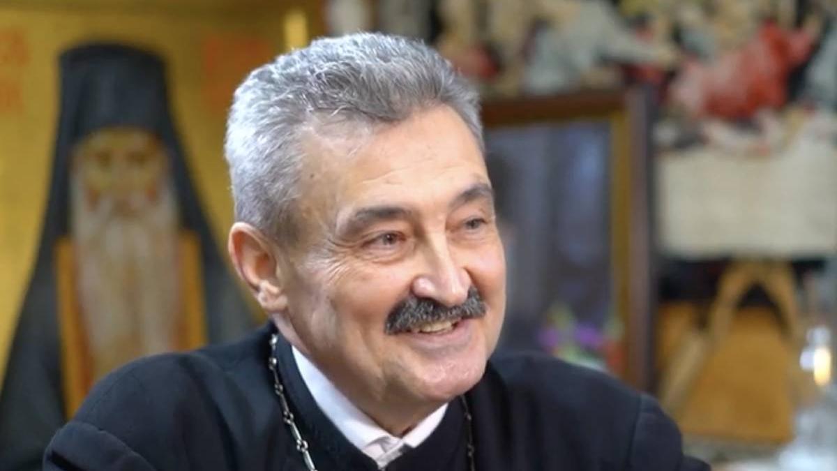 preot marius mosteanu invataturi parinte arsenie papacioc preot marius mosteanu invataturi parinte arsenie papacioc