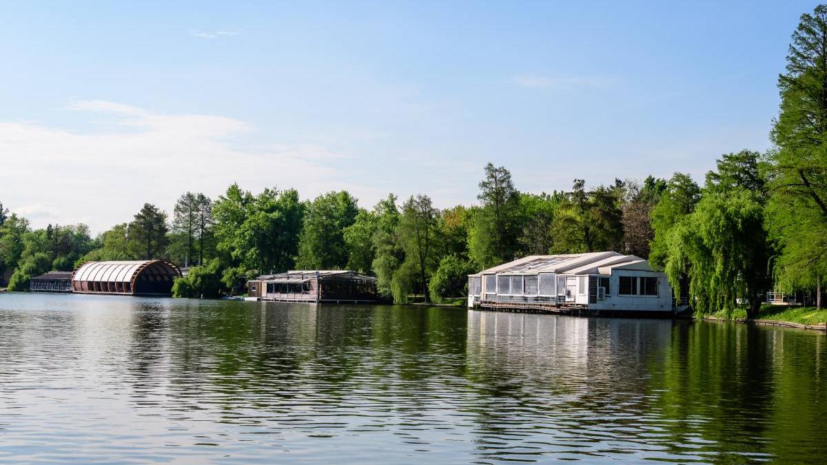 terase lux construite ilegal herastrau bucuresti primar sector 1 demolare