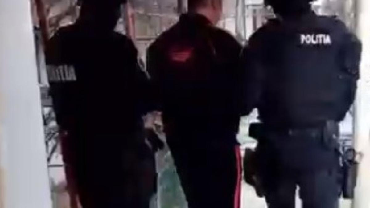 barbat impuscat de var sector 4 bucuresti