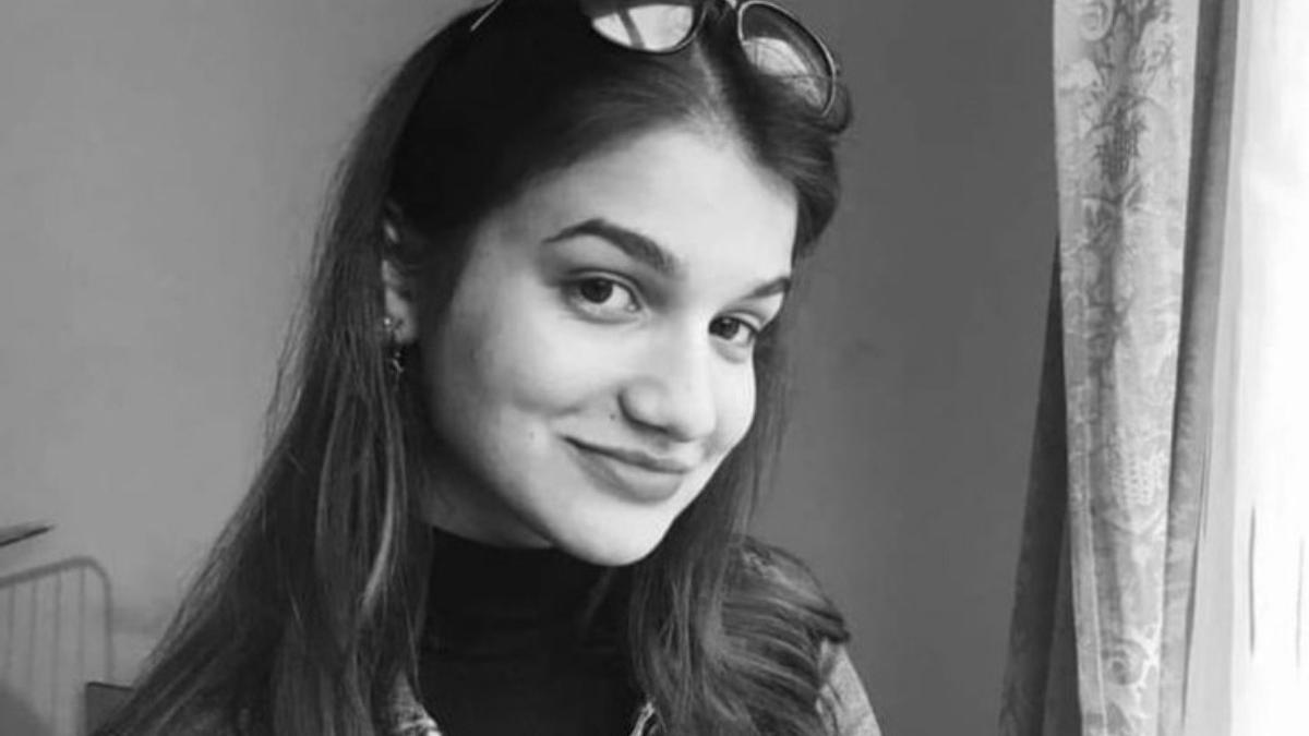 georgiana gasita moarta curte fosta intreprindere satu mare