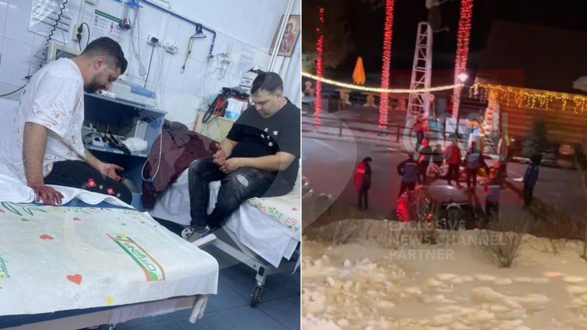 cauza mortii sorin anghel barbat injunghiat petrecere vedete padina