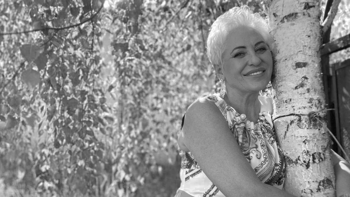 lidia fecioru suferinta lacrimi copii