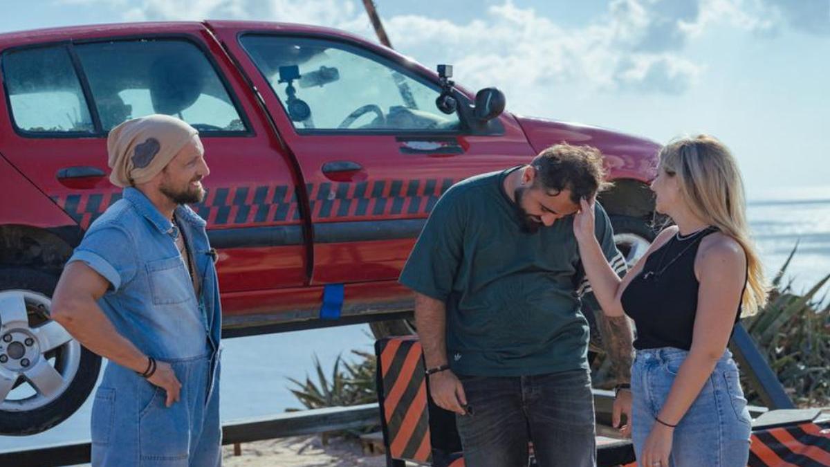 power couple romania emi madalina