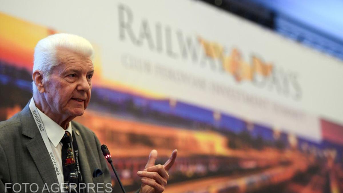 a murit octavian udriste parinte metrou bucurestean