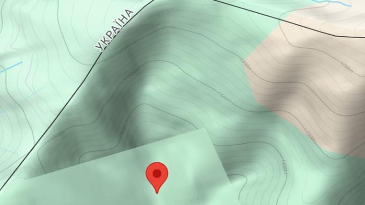 cetatean ucrainean ratacit munti maramures