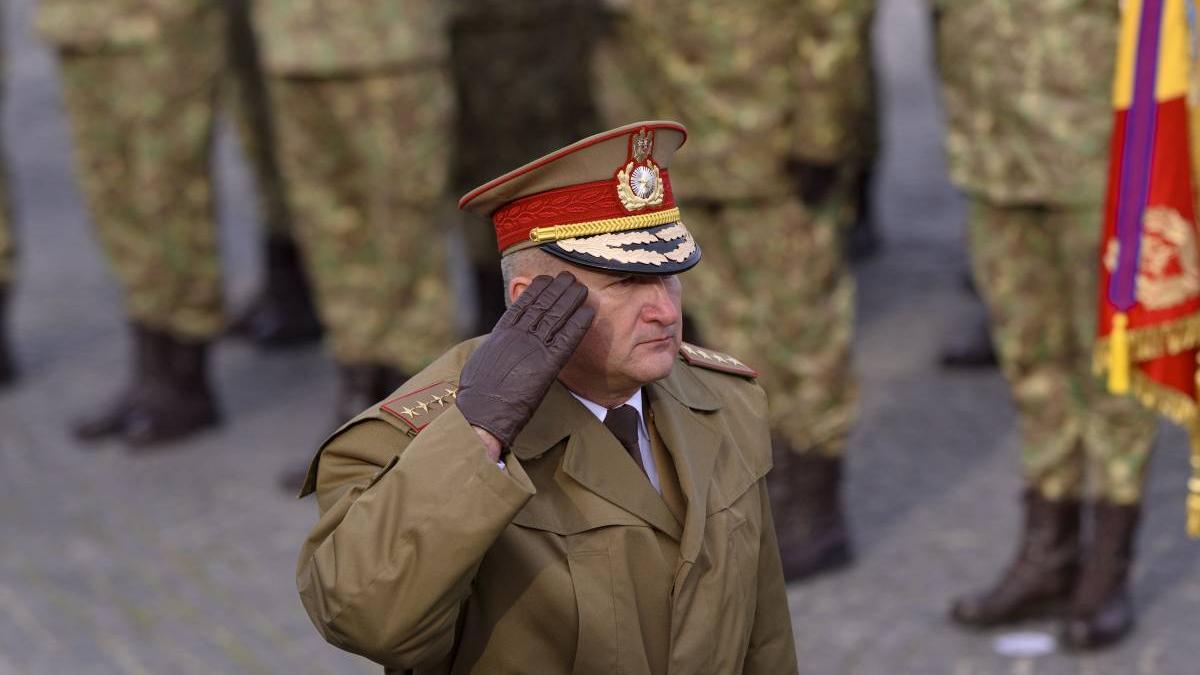 declaratie socanta sef armata romania drone spatiu aerian legislatie