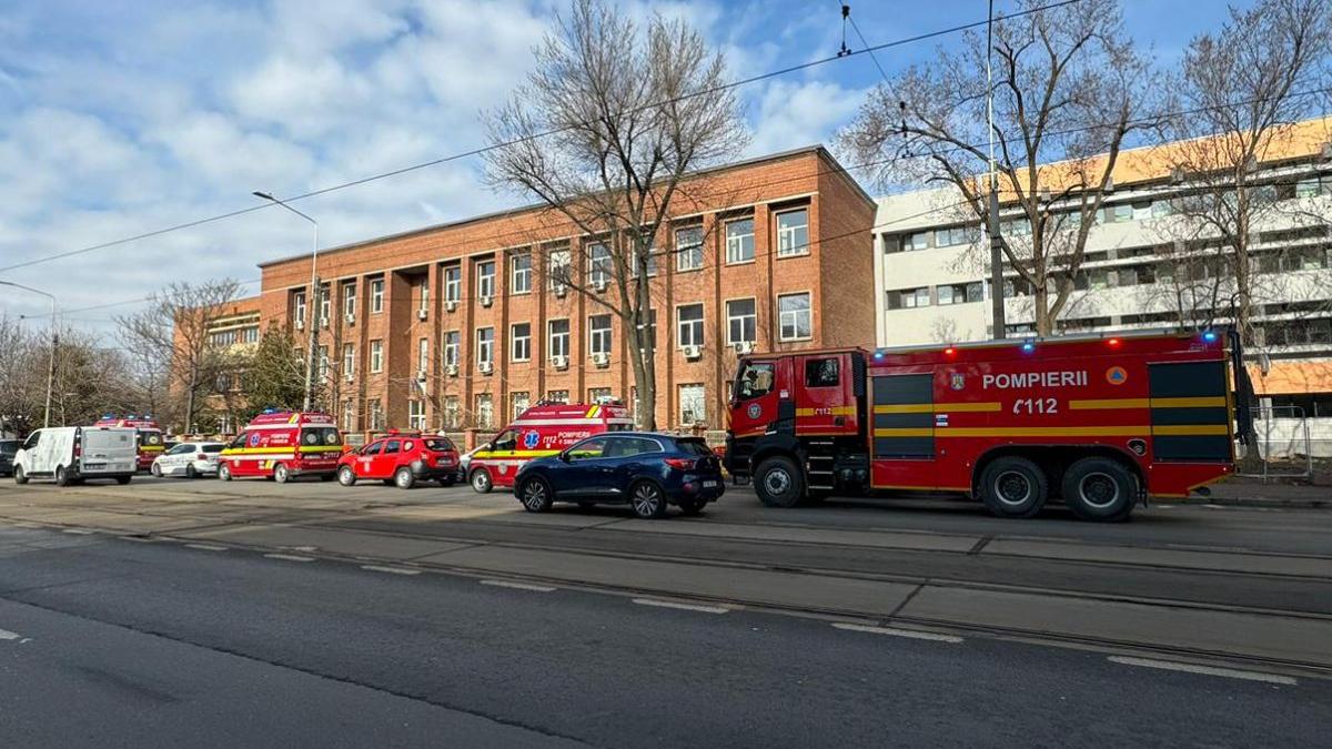 dosar penal liceu dimitrie leonida elevi spital spray lacrimogen