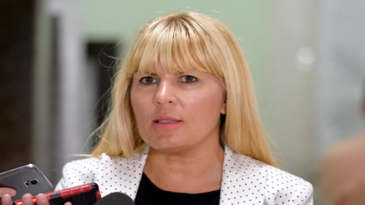 elena udrea penitenciar