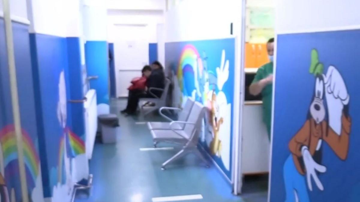 medici amendati botosani gandaci sectie pediatrie