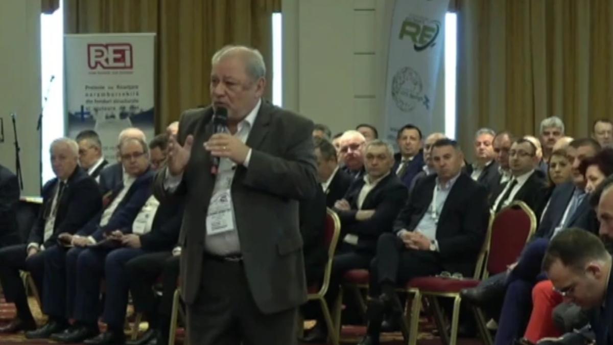 primari revolta comasarea comunelor reorganizare teritoriala romania