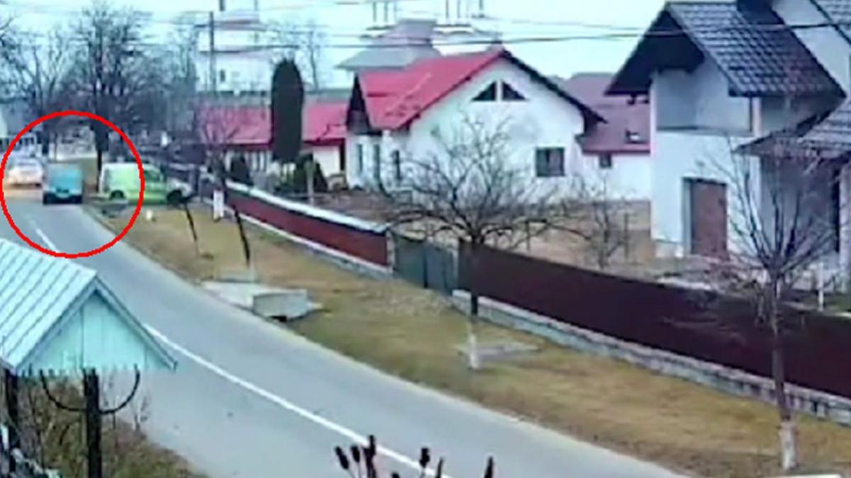 barbat beat demarat tromba politisti scandal familie suceava foc de arma