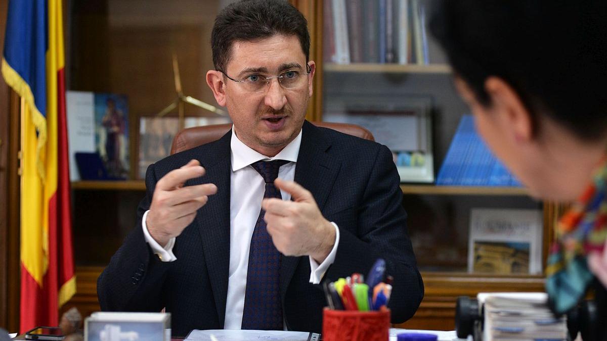 cotar cere demitere bogdan chiritoiu presedinte consiliu concurenta rca