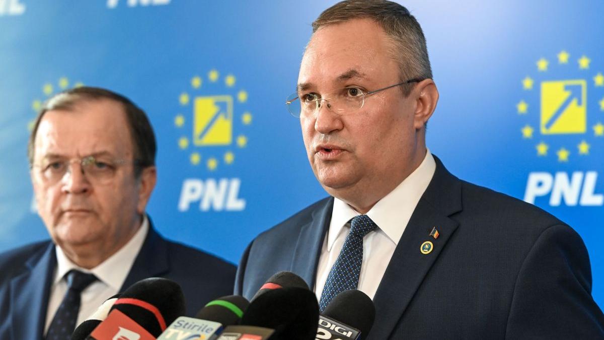 liberali refacere polul de dreapta blocaj coalitia psd