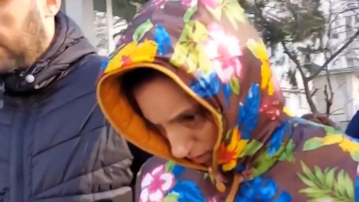 matusa unchi fetita galati ucisa mama retinuti politie