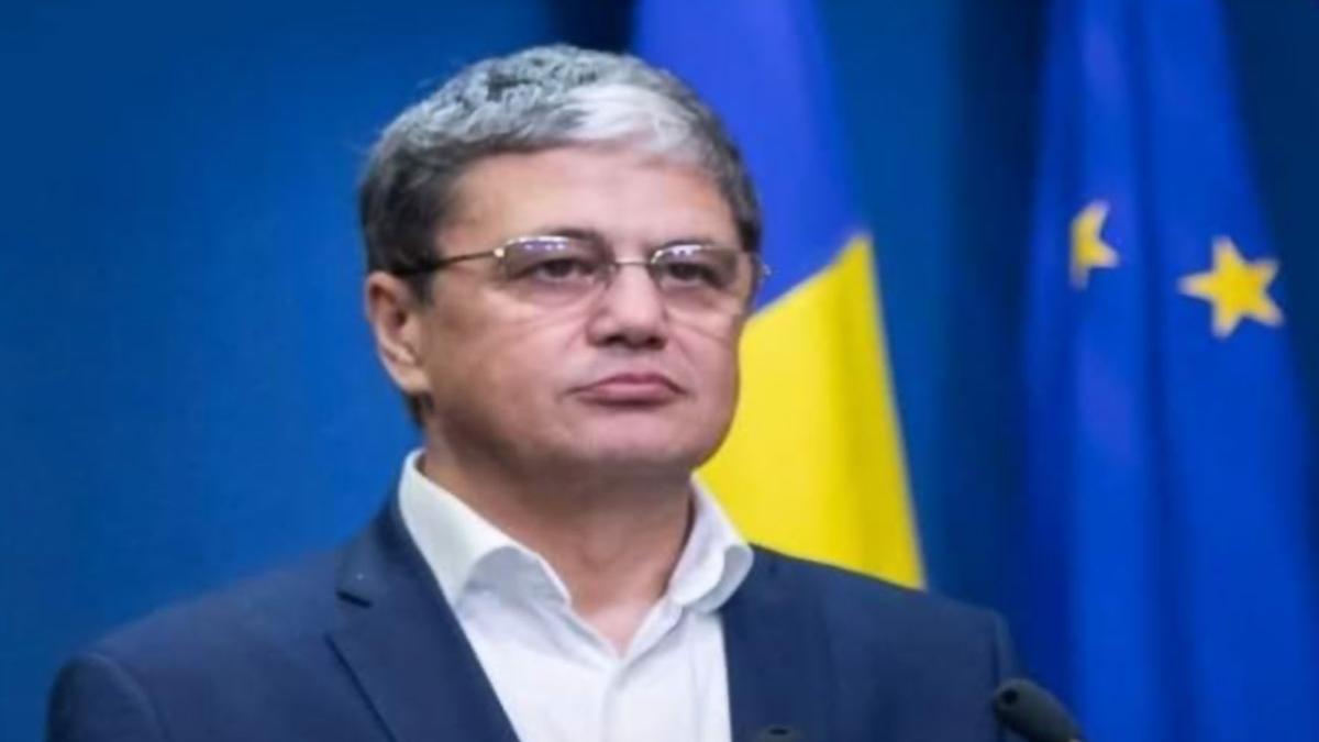 ministrul finantelor marcel bolos masuri fiscale perspectiva