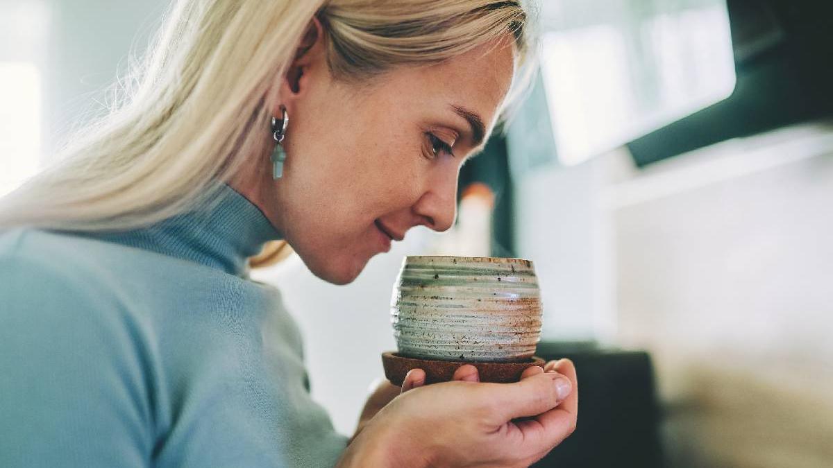 terapie cu mirosuri depresie