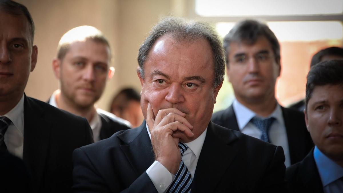 vasile blaga iesire pnl guvern