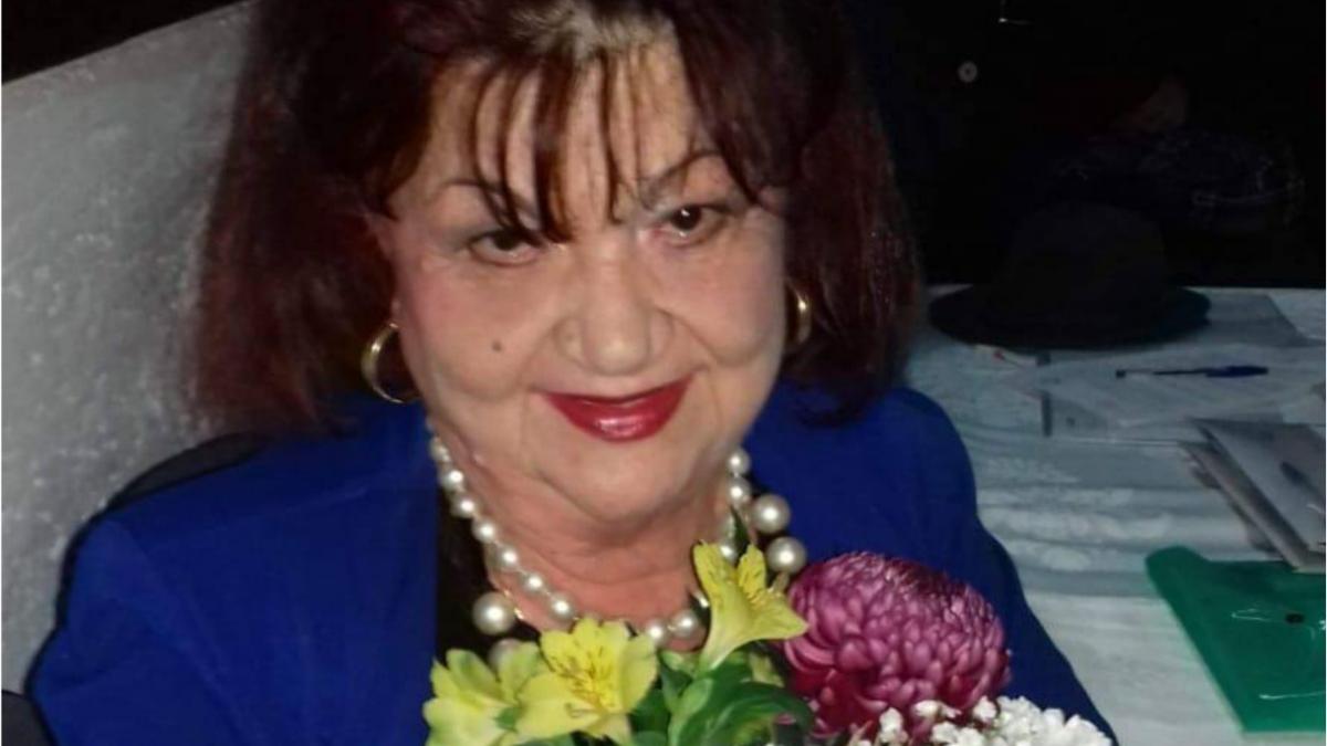 a murit florentina satmari realizator tv