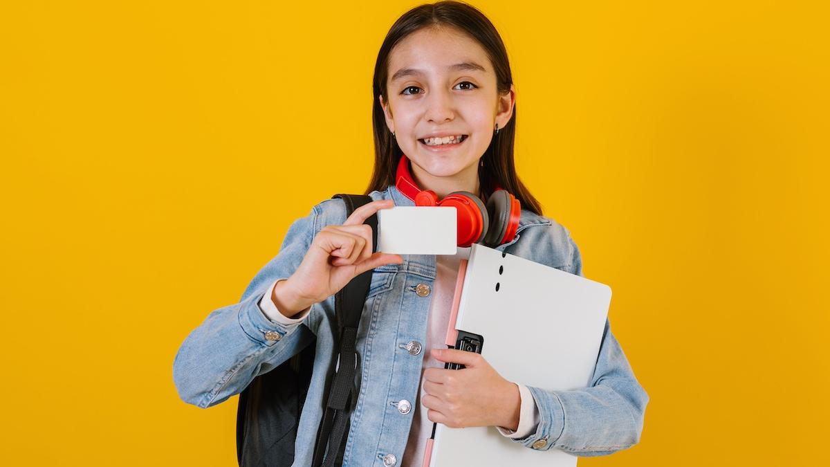 carte electronica cip copii mai mici 14 ani conditii