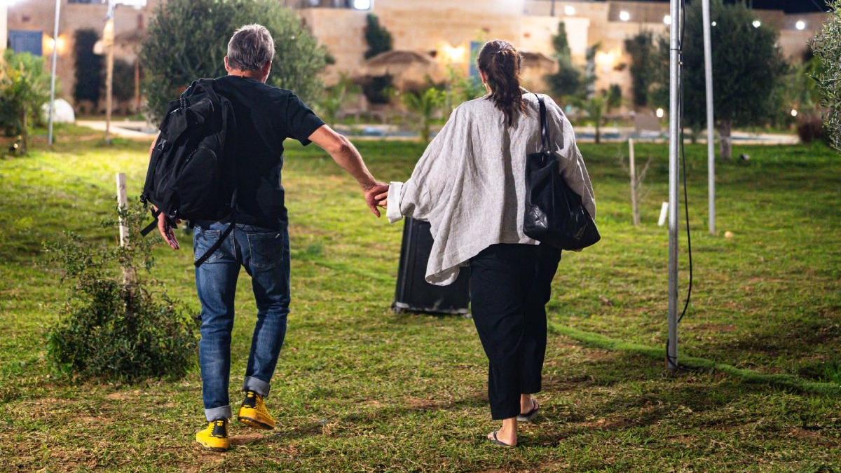 gabriela cristi iacob al doilea cuplu eliminat power couple romania