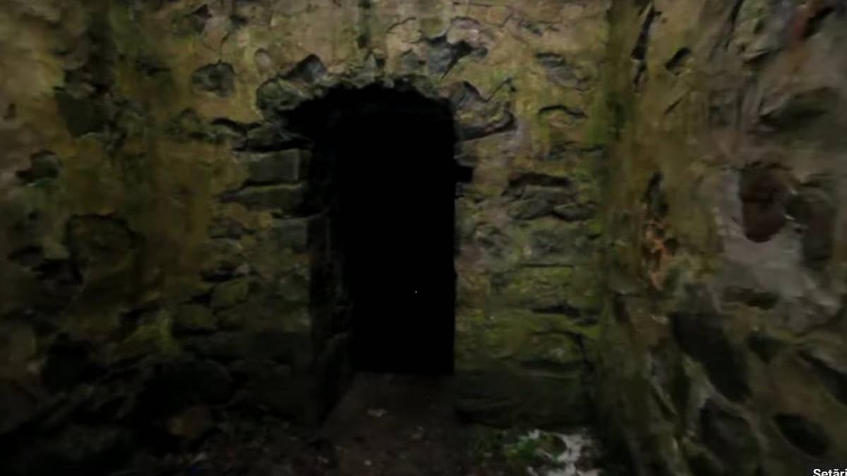 locul din romania bulgari de aur ruda bran hunedoara