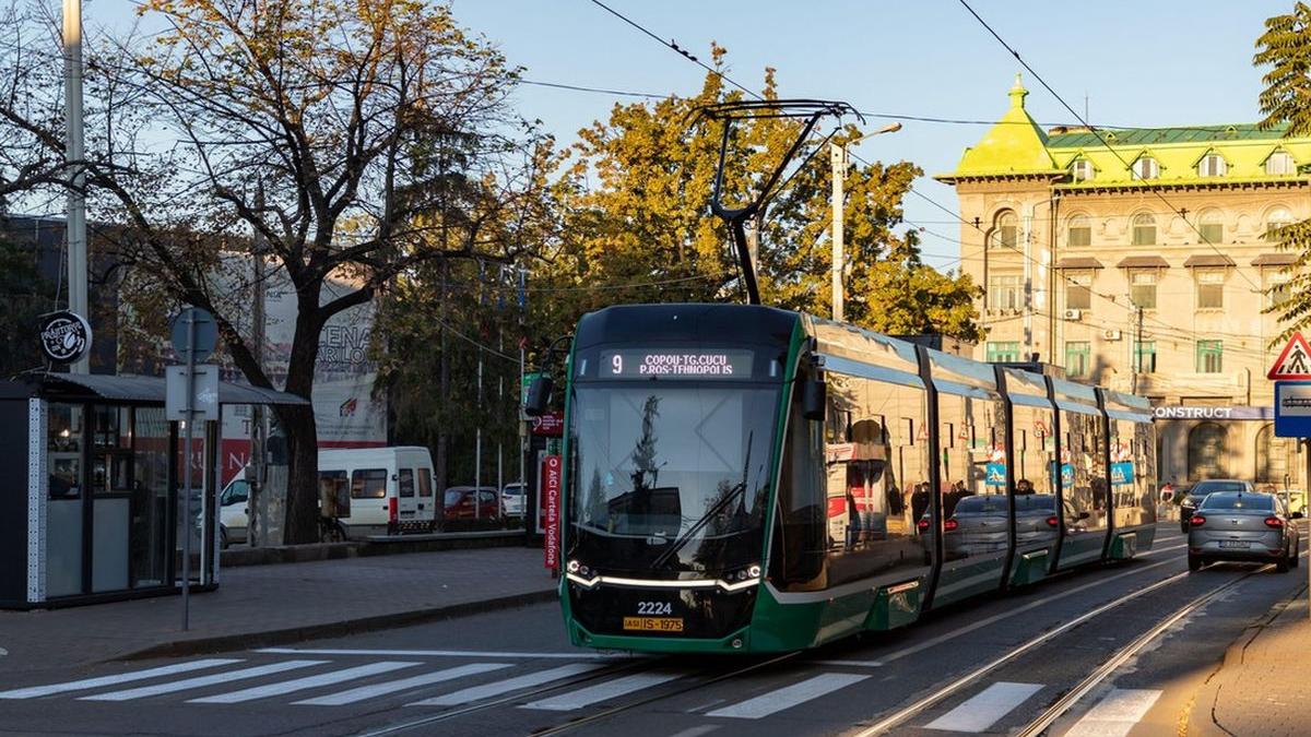 vatman iasi spital sacosa batrana tramvai