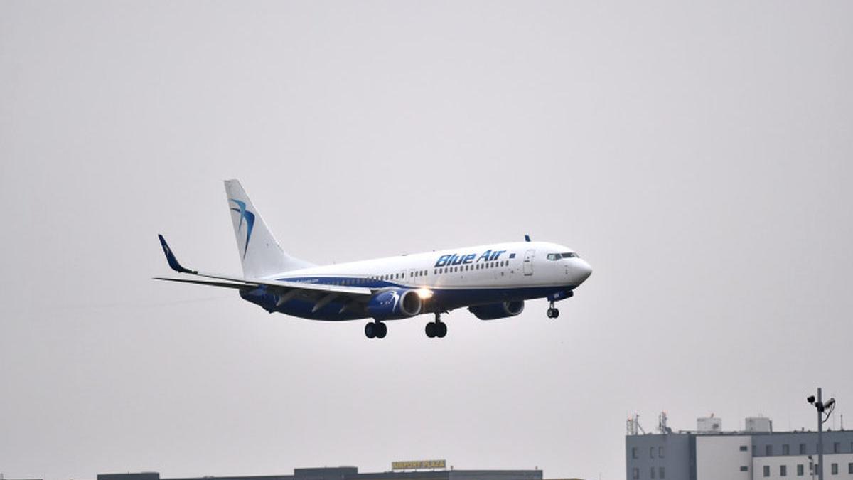 blue air dosar pierderi pandemie