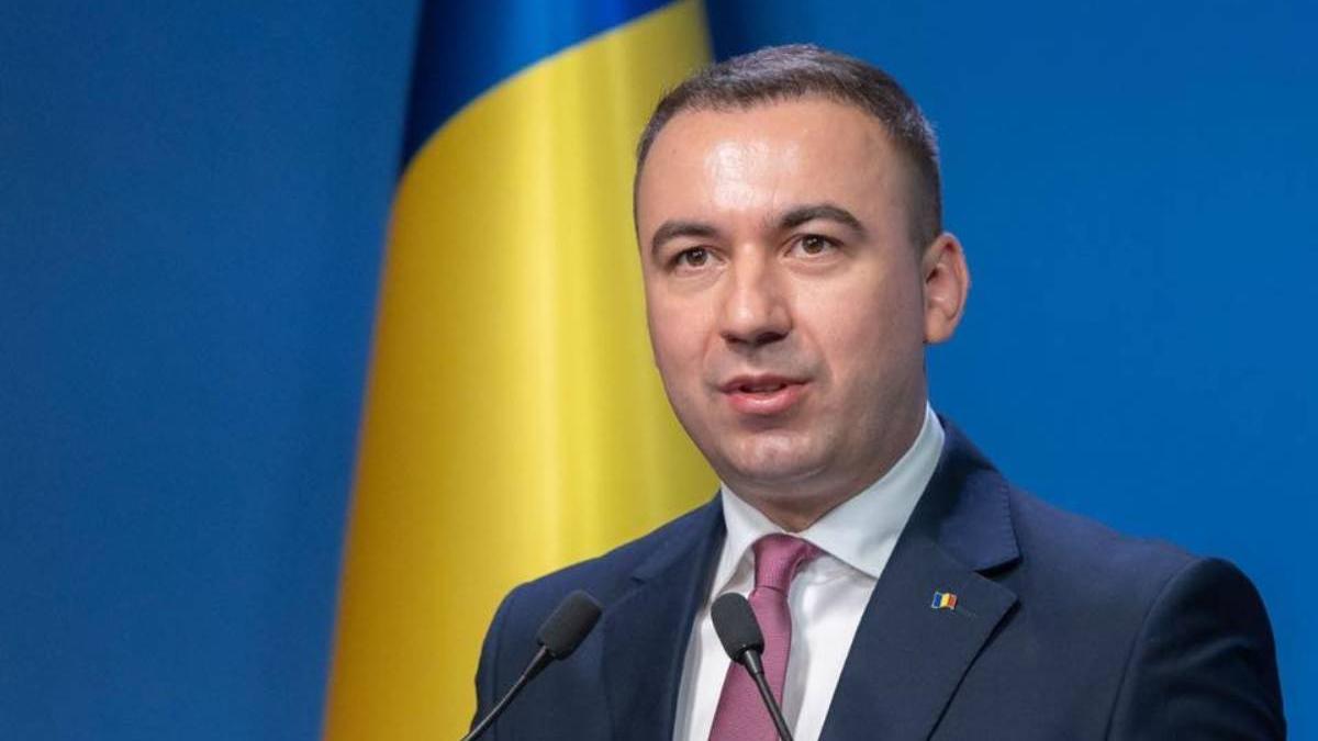 bogdan ivan investitii importante infrastructura sanatate atacuri cibernetice spitale