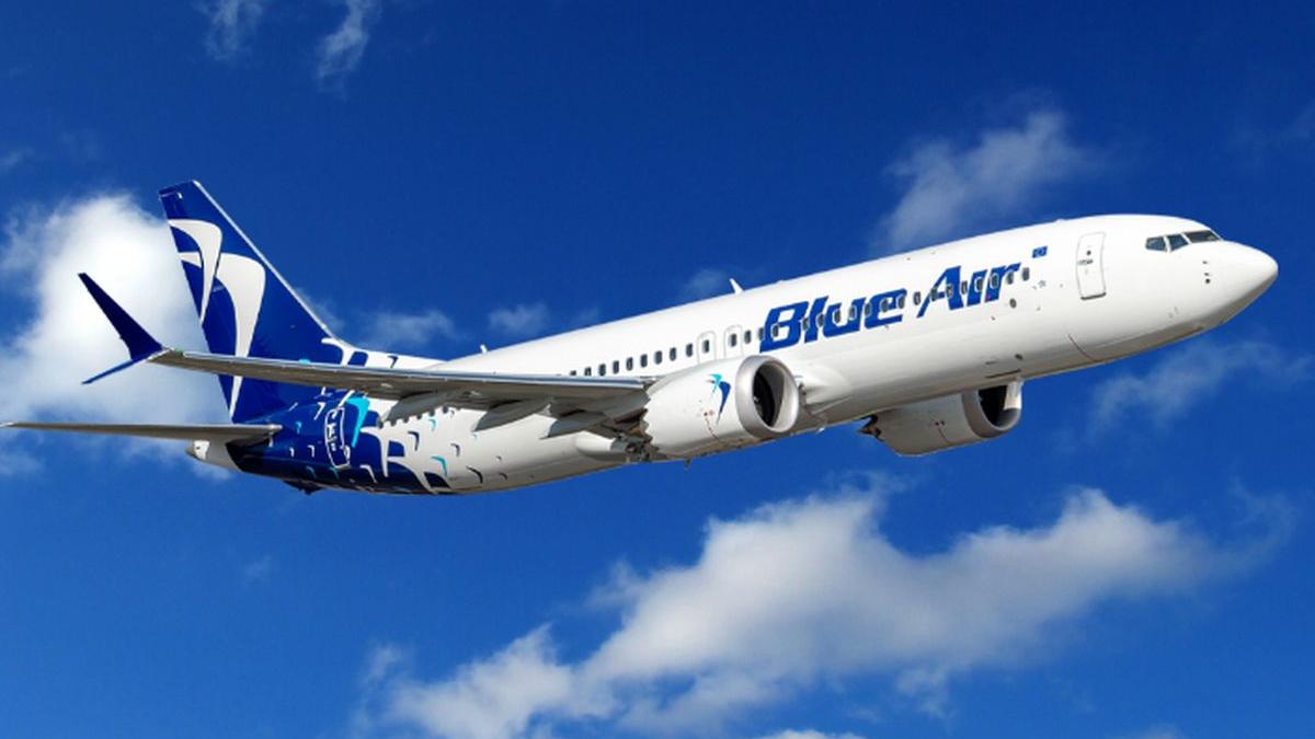 comisia europeana cere romaniei recuperare blue air ajutor de stat ilegal
