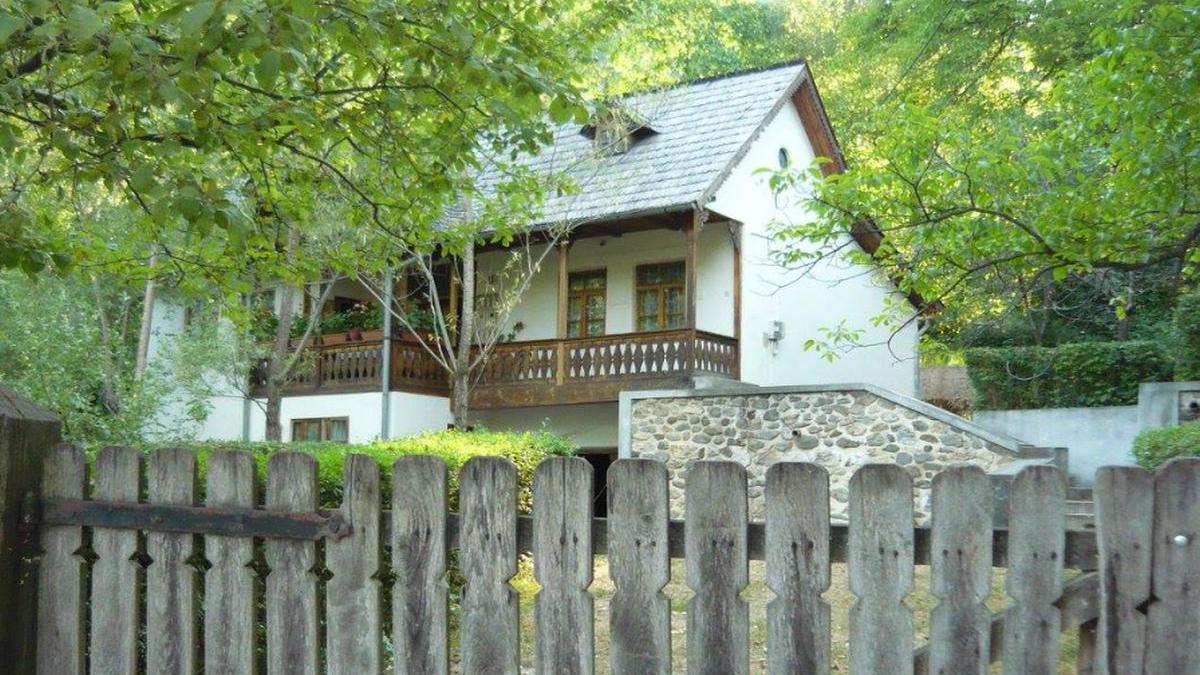 comuna costesti romania valcea guvern statiune turistica